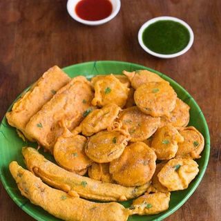 Mixed Veg Pakora