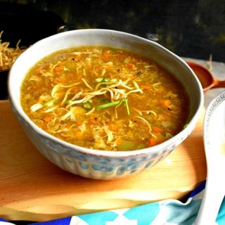 Chicken Soup 500ml