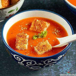 Creamy Tomato Soup 500ml