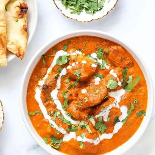 Chicken Tikka Masala 500ml