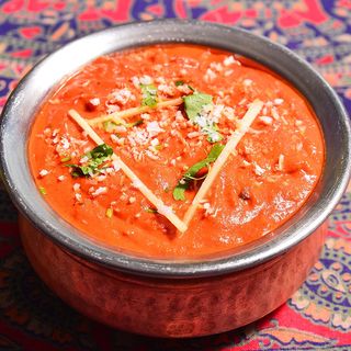 Chicken Madras 500ml