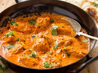 Chicken Kadai 500ml