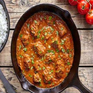 Chicken Lababdar 500ml