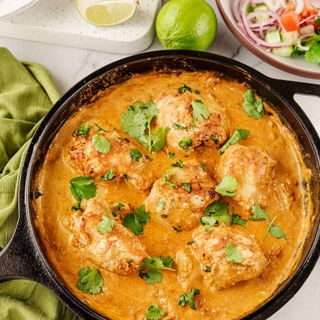 Chicken Korma 500ml