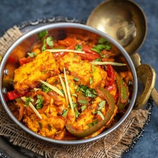 Paneer Jalfrezi 500ml