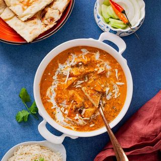 Paneer Lababdar 500ml