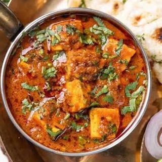 Paneer Tikka Masala 500ml