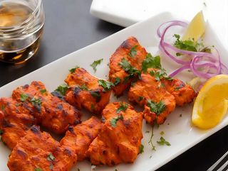Chicken Tikka