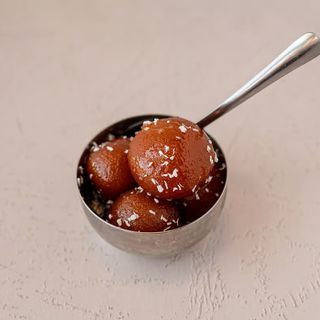Gulab Jamun 2szt.