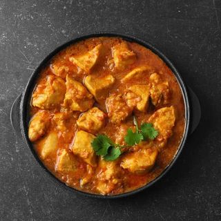 Chicken Curry 500ml