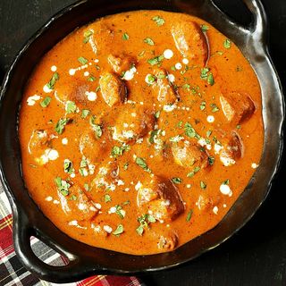 Butter Chicken 500ml