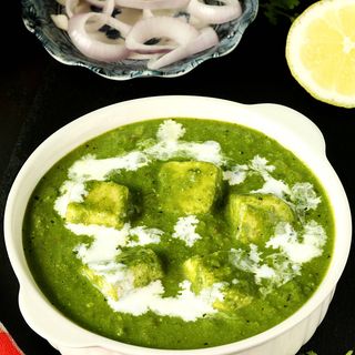 Palak Paneer 500ml