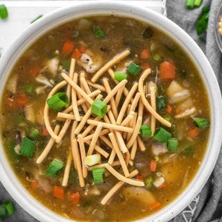 Veg Manchow Soup 500ml