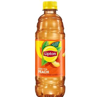 Lipton Peach 500ml