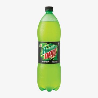 Mountain Dew 500ml