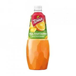 Toma Multivitamin 500ml