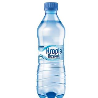 Sparkling / Still Water 500ml