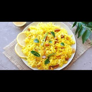 Lemon Rice 500ml