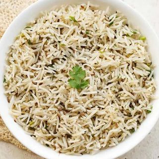 Jeera Rice 500ml