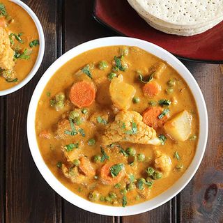Veg Korma 500ml