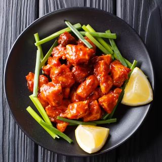 Chicken 65 500ml