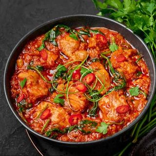Chicken Vindaloo 500ml