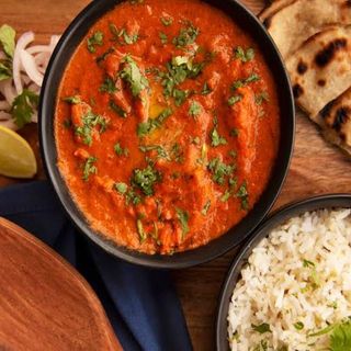 Lamb Butter Masala 500ml