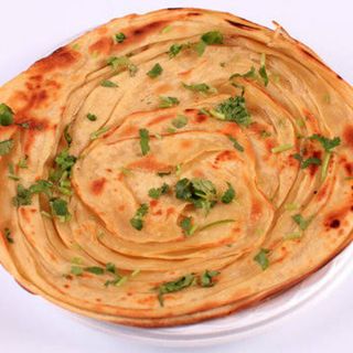 Lachha Paratha