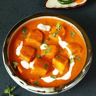 Paneer Makhani 500ml