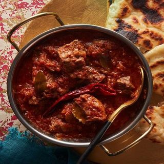 Lamb Bhuna 500ml