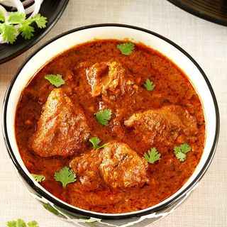 Lamb Curry 500ml
