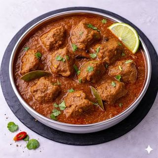 Lamb Rogan Josh 500ml