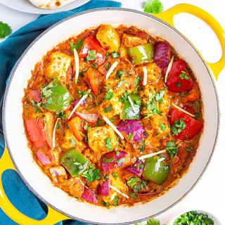 Kadai Paneer 500ml
