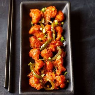 Chilli Gobi 500ml