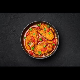 Fish Curry 500ml