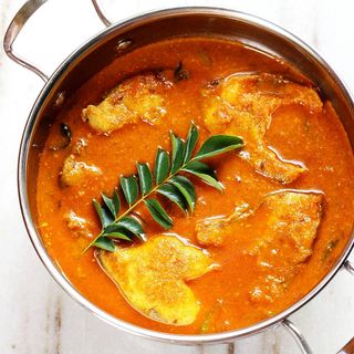 Prawn Butter Masala 500ml