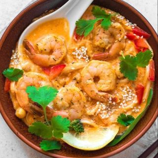 Prawn Soup 500ml