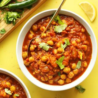Chana Masala 500ml