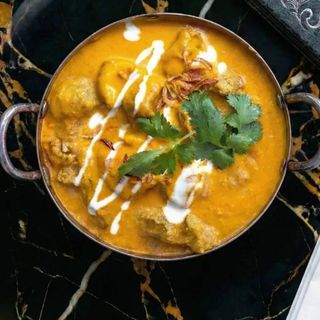 Lamb Korma 500ml