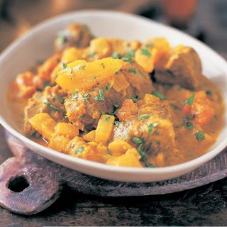 Lamb Mango 500ml