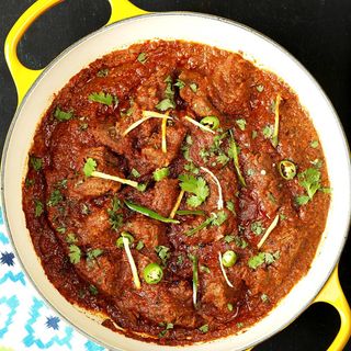 Lamb Kadai 500ml