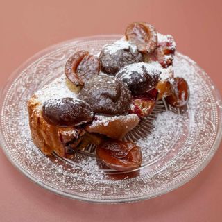 Ciasto Ucierane 180g