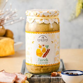 Żurek Kujawski 700g