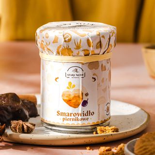 Smarowidło Piernikowe 200g