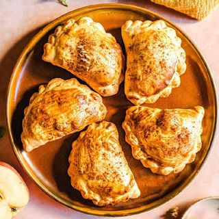 Piecuchy Pastusze