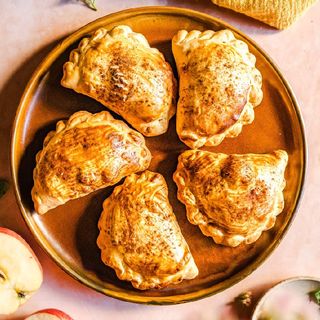 Piecuchy Diabelskie