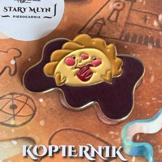 Pin Kopernik