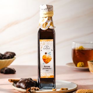Syrop piernikowy 250 ml