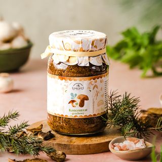 Koncentrat grzybowy 400g