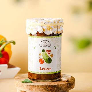 Leczo 450g